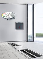 Car brake tester VAS 6765A | for Volkswagen | 1 691 600 017 Car brake tester VAS 6765A | for Volkswagen | 1 691 600 017