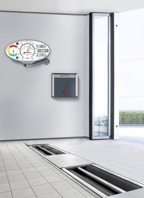 Car brake tester VAS 6765A | for Volkswagen | 1 691 600 017 Car brake tester VAS 6765A | for Volkswagen | 1 691 600 017