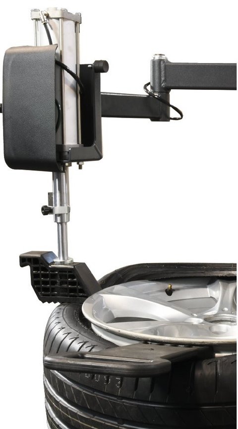 Pneumatischer Hilfsarm Tecnoroller| für MS 63 S | 1 695 911 204