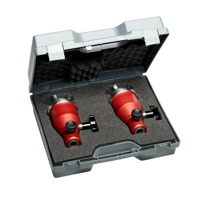 Self-centering quick clamp for Ferrari | 1 690 381 299 Self-centering quick clamp for Ferrari | 1 690 381 299