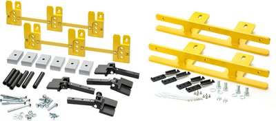 Special lift adapter for Beissbarth / Consul | 1 690 701 123 Special lift adapter for Beissbarth / Consul | 1 690 701 123