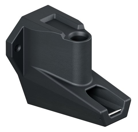 Satz 4x Wandhalterung | Q.Grip | 1 690 101 077 Satz 4x Wandhalterung | Q.Grip | 1 690 101 077