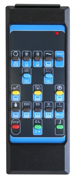 Remote control  | 1 691 701 018
