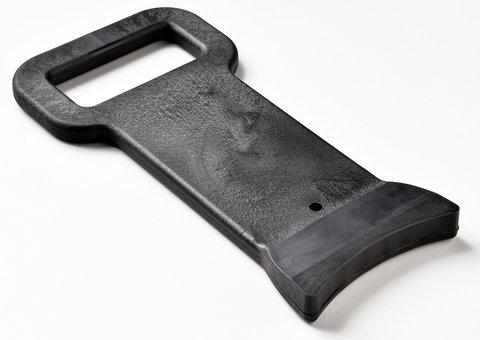 Bead pressing device for motorbike wheels | 1 695 104 644