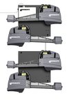 Wheel Aligner Easy CCD+ | Tablet | 1 690 310 080