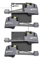 Wheel Aligner Easy CCD+ | Tablet | 1 690 310 080 Wheel Aligner Easy CCD+ | Tablet | 1 690 310 080