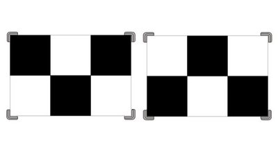 Kalibriertafel-Set Honda Typ 1 | 8 900 381 143 Kalibriertafel-Set Honda Typ 1 | 8 900 381 143