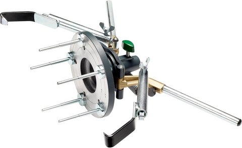 Quick clamp Mercedes-Benz | OEM | 1 690 801 002
