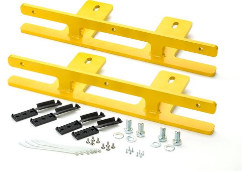 Special lift adapter Extension for Beissbarth / Consul | 1 690 701 311