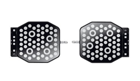 VAS 701011/2 | ADAS target boards | for VAS 701011 | 1 690 201 131 VAS 701011/2 | ADAS target boards | for VAS 701011 | 1 690 201 131