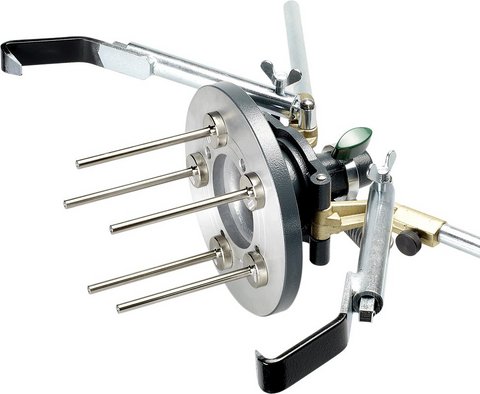 Quick clamp BMW | OEM | 1 690 801 001