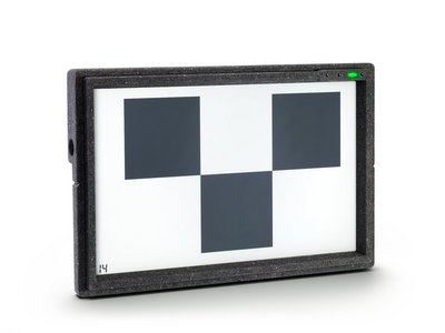 eTarget Kit | Digitale 15-in-1 Lösung | 8 900 380 011 eTarget Kit | Digitale 15-in-1 Lösung | 8 900 380 011