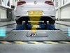 Tyre diagnosis system Easy Tread 2.0 | Inground | 1 691 200 049