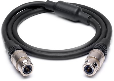 Connecting cable for electronic turntables | 1 690 403 001 Connecting cable for electronic turntables | 1 690 403 001