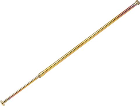 Toe press bar for Mercedes Benz | 1 693 600 001