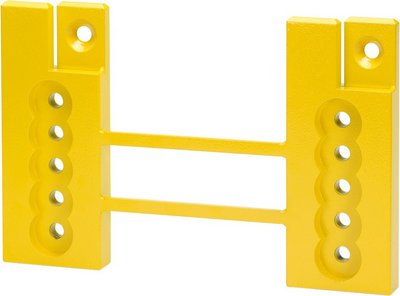 Special lift adapter for lifts with U-profile | 1 690 701 020 Special lift adapter for lifts with U-profile | 1 690 701 020