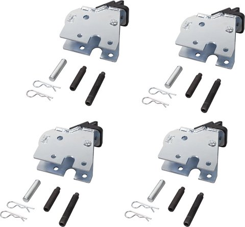 Motorbike / Scooter adaptors for MS 530S, MS 630S, MS 650S | 4 pcs. | 1 695 101 575