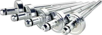 Distance bolts for quick clamp Mercedes Benz | 100 mm | 1 690 801 007 Distance bolts for quick clamp Mercedes Benz | 100 mm | 1 690 801 007