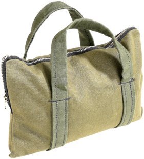 Ballasttasche 5 kg | 1 693 740 001