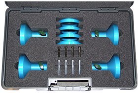 Central clamp Porsche 911 GT3 and Turbo | 1 690 380 002 Central clamp Porsche 911 GT3 and Turbo | 1 690 380 002