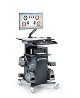 Wheel aligner Easy CCD+ | Excellence | 1 690 310 074 Wheel aligner Easy CCD+ | Excellence | 1 690 310 074