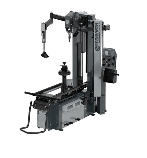 AKIMBO MK2 | WDK | 1 692 401 015