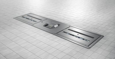 Tyre diagnosis system Easy Tread 2.0 | Inground | +200mm | 1 691 200 052 Tyre diagnosis system Easy Tread 2.0 | Inground | +200mm | 1 691 200 052