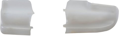 Kunststoff-Werkzeugschutz-Set | für MS 5x0 S, MS 630 S, MS 650 S | 1 695 104 741