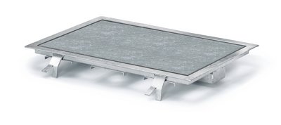 Side Slip Tester ST 600 | 1 691 631 013 Side Slip Tester ST 600 | 1 691 631 013