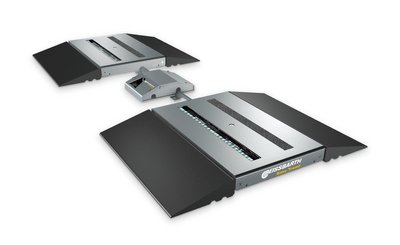 Reifendiagnosesystem Easy Tread 2.0 | Überflur | 1 691 200 050 Reifendiagnosesystem Easy Tread 2.0 | Überflur | 1 691 200 050