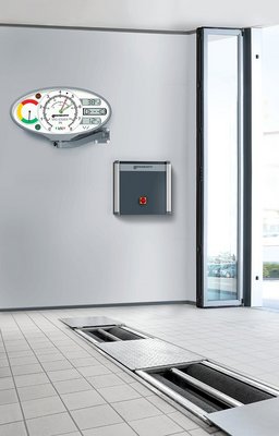 Pkw-Bremsenprüfstand VAS 6360A | für Volkswagen | 1 691 600 018 Pkw-Bremsenprüfstand VAS 6360A | für Volkswagen | 1 691 600 018