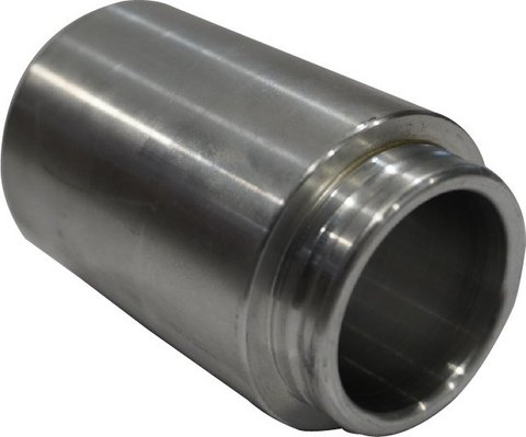 Spannhebelgriff für Ringkonus | für MS 800 | 1 695 109 754