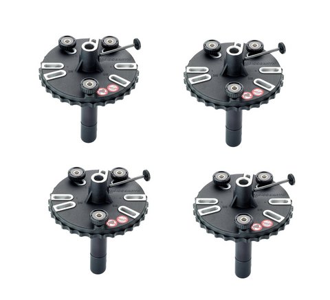Magnethalter für Radmuttern | 75mm | 1 690 701 508