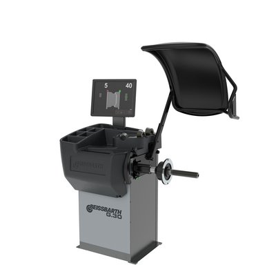 Wheel balancer G.30 | 1 692 501 001 Wheel balancer G.30 | 1 692 501 001