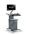 Trolley with 27"monitor | for Q.Lign | 1 690 201 055