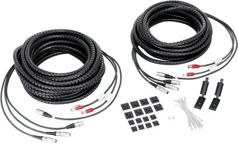 Cable set 25 m / 25 m | 1 690 701 163 Cable set 25 m / 25 m | 1 690 701 163