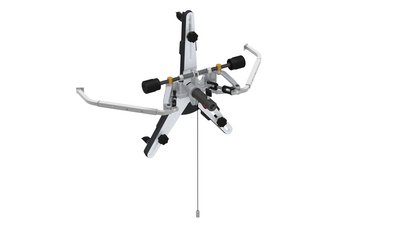 ProClamp wheel clamp | 13 - 23" | 1 pc | 1 690 100 001 ProClamp wheel clamp | 13 - 23" | 1 pc | 1 690 100 001