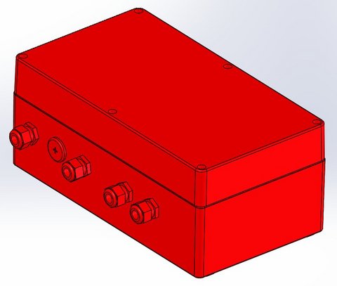 Smooth start 230 V | special voltage for export | 1 691 601 438