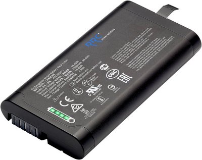 Battery for Q.Lign | Li-Ion | 99 Wh | 1 690 203 053 Battery for Q.Lign | Li-Ion | 99 Wh | 1 690 203 053