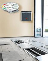 Pkw-Bremsenprüfstand BD 4332 | 1 691 600 648 Pkw-Bremsenprüfstand BD 4332 | 1 691 600 648