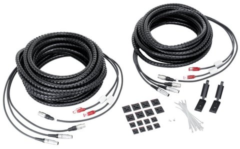 Cable set 15 m / 15 m | 1 690 701 030 Cable set 15 m / 15 m | 1 690 701 030