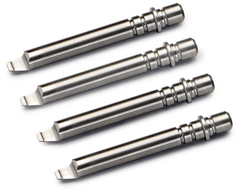 Set truck claws for 1 x Multi-fit clamp | Truck | 1 690 311 115