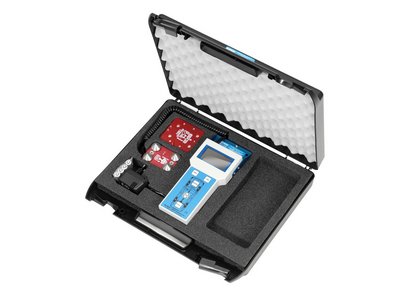 Romess inclinometer with standard adapter | 230V | 1 693 770 002 Romess inclinometer with standard adapter | 230V | 1 693 770 002