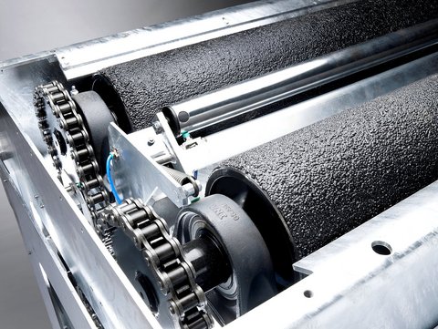 Training Brake Tester | Trucks | D L60 000 03