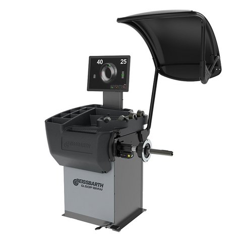 Wheel balancer G.50P BMW  | 1 692 501 017