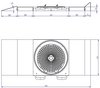 Drive-on ramps for two aluminum turntables | 1 690 701 052