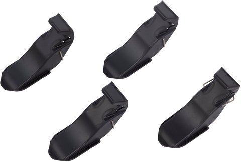 Kunststoff-Spannklauenschutz | 4-tlg. | für MS 530 S | 1 695 101 502