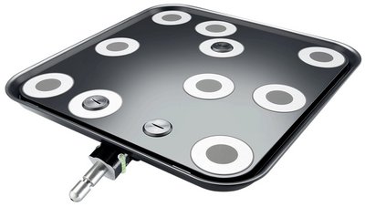 Standard target board for Easy 3D | 1 690 711 005 Standard target board for Easy 3D | 1 690 711 005