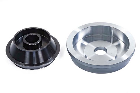 Zentrierkonus-Set LLkw | Ø 122 - 174 mm | 1 695 654 627