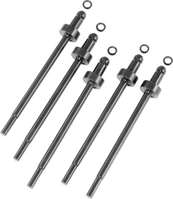 Distance bolts for quick clamp Mercedes Benz and BMW | 125 mm | 1 690 401 019 Distance bolts for quick clamp Mercedes Benz and BMW | 125 mm | 1 690 401 019